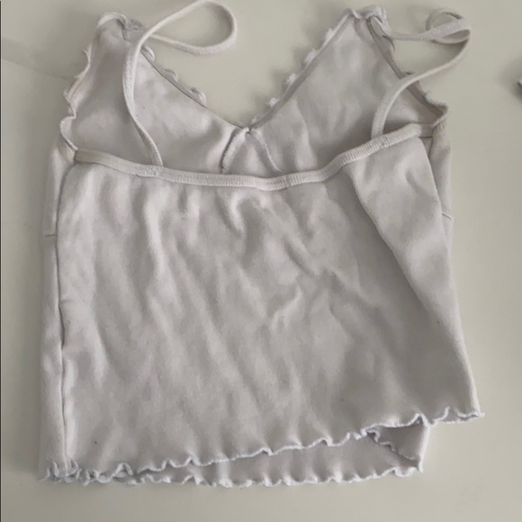 brandy melville top - Picture 2 of 3